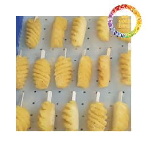 Rodajas de Piña Congeladas IQF, Empaque Estándar para Exportación, Suministro al por Mayor - Product Image 6