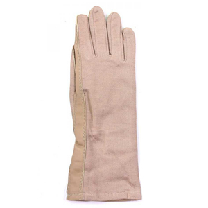 Long Sleeve <b>Welding</b> <b>Gloves</b> For Heavy Duty Tasks With Strong Grip Control And Protective Outer Layer - Product Image 4