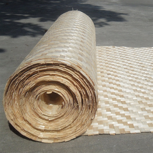 Láminas de Chapa de Bambú, Diseño Tradicional, Muebles de Exterior, Artesanía en Vietnam, Precio Económico, Venta al Por Mayor - Product Image 5