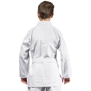 Uniforme de karaté de style nouveau, best-seller, fabriqué au Pakistan, uniformes de karaté de différentes couleurs, vêtements d'arts martiaux - Product Image 6