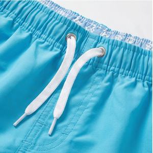 Trajes de Baño Sólidos para Hombre, Secado Rápido, Shorts de Playa Delgados para Exteriores, Bañadores de Alta Calidad para el Verano - Product Image 4