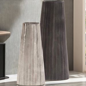 Jarrón de Metal hecho a mano de alta calidad para decoración del hogar, aniversarios de fábrica ecológicos, bodas, compromisos, bautizos de Pascua - Product Image 2