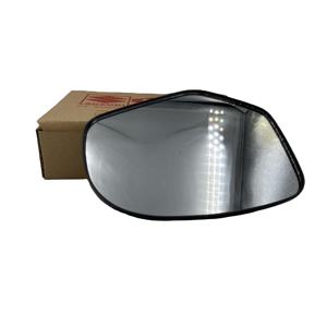 Véritable vitre arrière droite pour pièces de rechange d'origine (84730-77M00-000) - Product Image 1