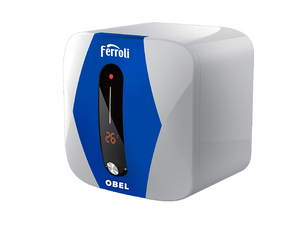 Chauffe-eau électrique OBEL de haute qualité, capacité 20L/30L, nouveau modèle avec écran LED, appareils électroménagers OEM pour camping-car, fabriqué au Vietnam - Product Image 1