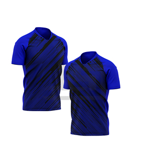 เสื้อแจมเมซ สปอร์ตส์-ทุกการส่งบอลมีจุดหมาย มุ่งมั่นทุกการดวล มั่นใจทุกประตู บอกเล่าเรื่องราวของเรา ทุกการต่อสู้ทำให้เราแข็งแกร่ง - Product Image 2