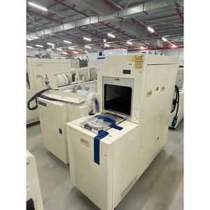 Machine de sondage de wafers TEL P-12XLn+ - Équipement et pièces semi-conductrices de renommée mondiale - Product Image 2