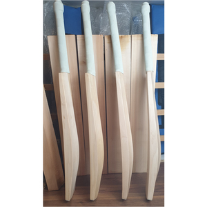 Nueva Edición de Bates de Críquet de Madera de Sauce Inglesa de Grado A, de 10 a 14 Granos, Personalizados, Ligeros, para Bola Dura, Ecológicos y Ambidiestros - Product Image 3