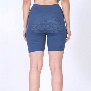 Hot Sale Women <b>Shorts</b> Wholesale <b>Plus</b> <b>Size</b> Women <b>Shorts</b> Low Price Yoga Single <b>Shorts</b> For Women - Product Image 2