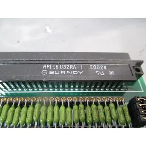 AMAT 0100-09020 REV E FUSE BOARD, PCB, 111563 - Équipements et pièces semi-conductrices d'origine fiables à l'échelle mondiale chez - Product Image 6