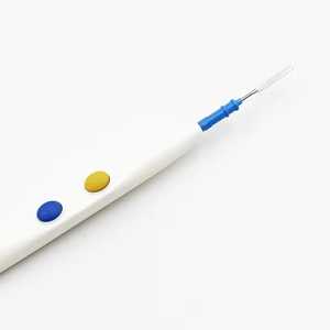 Lápiz ESU de Grado Médico con Electrodo Hex-Lock |   Conector Estándar de 2.36 mm |   Herramienta Quirúrgica de Alta Frecuencia - Product Image 5