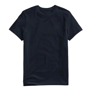 เสื้อยืดผู้ชายทรงโอเวอร์ไซส์ทันสมัย สวมใส่สบาย ออกแบบมาเพื่อความหลวมสบาย ผ้าระบายอากาศได้ดี เหมาะสำหรับใส่ในชีวิตประจำวันและแฟชั่นลำลอง - Product Image 6
