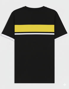 Camiseta Oversize de Algodón 100% Orgánico Ecológico, Lisa, Moda Sostenible, Calidad Premium, Jersey Suave, Venta al por Mayor, Estilo Vintage - Product Image 2