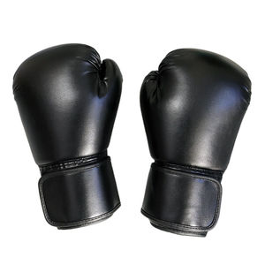 Gants de boxe au design classique, personnalisés, nouvelle mode, prix bas, gants de boxe en vente en ligne - Product Image 4