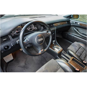 Audi S6 Avant 2003 - Product Image 4