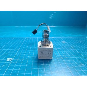 Interruptor de Presión Digital SMC ISE80-A2-B-M Usado Como Está, Piezas de Equipos Semiconductores Legados - Product Image 6