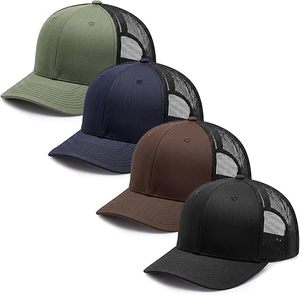 Gorras de béisbol de alta calidad disponibles en múltiples colores y diseños. Gorras de béisbol perfectas para actividades al aire libre, deportes y uso casual. - Product Image 2
