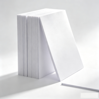 Papier d'impression A4 haute luminosité 102-104% COPY a, 80 g/m², 500 feuilles/rame, carton de 5 rames
