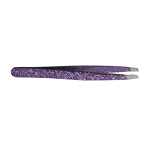 Pinza de Cejas de Precisión Ultra Afilada de Acero Inoxidable de Lujo Premium, Ecológica y Ligera - Product Image 5