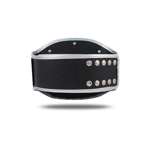 Best Quality in Stock Custom Made Leather Lightweight Championship Belts Hot Selling New Arrival - Product Image 4