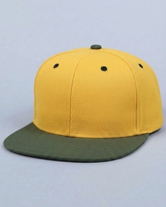 Gorra Clásica Snapback, Gorra de Moda Snapback para Hombre, Gorra Snapback Unisex, Gorras Snapback de Visera Plana, Gorras de Béisbol de Visera Plana - Product Image 6