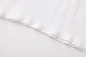 Camiseta sin mangas premium para mujer, suave, transpirable, básica, para uso diario, agente de producción de prendas de punto Dhaka - Product Image 2