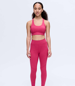 Leggings de Mujer de Nuevo Diseño, Moldean la Forma de la Pierna, Levanta Glúteos, para Yoga, Deporte, Fitness, Elásticas, Suaves, Venta al Por Mayor - Product Image 3