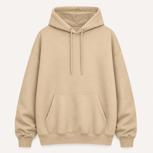 Sudadera Unisex de Estilo Urbano al por Mayor, Sudaderas Personalizadas con Logotipo Bordado, Ropa para Hombre, Sudaderas para Hombre de Tejido Grueso - Product Image 4