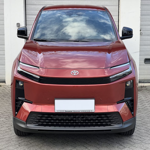 Toyota C-HR 165 kW Teamplayer, SUV Eléctrico Híbrido Crossover, Volante a la Derecha, Auto Familiar, Eficiente en Consumo de Combustible, Vehículo de Nueva Energía - Product Image 1