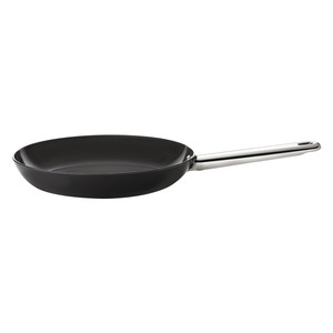Modern Design Frying <b>Pan</b> with Elegant Copper Toned <b>Handle</b> Heavy Duty Kitchen Fry <b>Pan</b> Frying <b>Pan</b> For Hotel Use In Cheap Price - Product Image 2