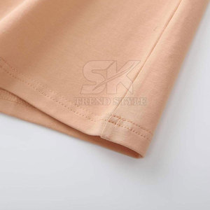 Camiseta Casual Elegante para Hombre, Cómoda, 100% Algodón, Secado Rápido, Transpirable, Manga Corta, Corte Regular, para Uso en Interiores y Exteriores - Product Image 4