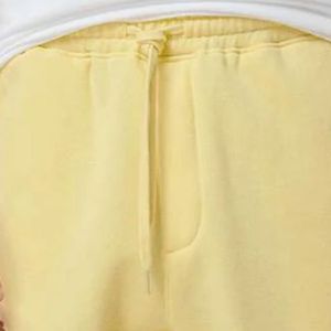 Pantalon de jogging décontracté léger pour homme, en mélange de coton respirant et doux, pour usage quotidien, fournisseur en gros OEM ODM sous marque privée - Product Image 5