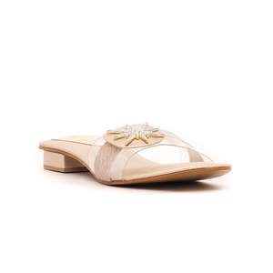 Golden FN7548 Fancy Sports pour pantoufles confortables et élégantes - Product Image 3