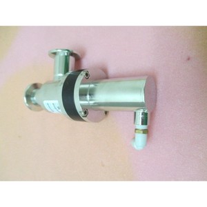 Válvula de Aislamiento ESVP-1002-NWB-SA de Nor-Cal Products - Equipos y Piezas de Semiconductores de Confianza con Legado Global - Product Image 6