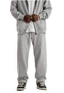 Custom High Quality Cotton Tracksuit Men Hoodie and Jogger <b>Set</b> Oversized Pullover Hoodies Washed 2 Piece <b>Set</b> for Men 2026 - Product Image 3