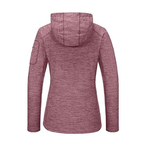 Good Quality Low Price Women Athletic Jacket Lightweight Factory Made Women Athletic Jacket For Online Sale With Custom Logo - Product Image 2