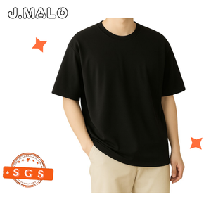 เสื้อยืดผู้ชายขายส่ง - Product Image 1