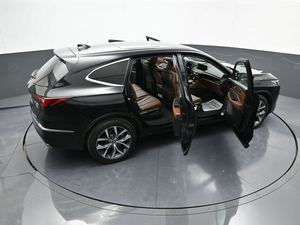 Grand Cherokee 4xe 4WD 2022 d'occasion propre - Product Image 3