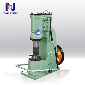 Marteau de forgeage pneumatique série C41 16kg/20kg/25kg/40kg/75kg/150kg pour forgeron - Product Image 1