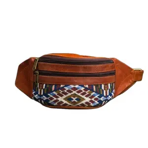 Travel Medical <b>Tool</b> <b>Kit</b> <b>Bag</b> Nursing Waist Belt Pocket Organizer Nurse Fanny Pack Women Custom Embroidery Silk - Product Image 1