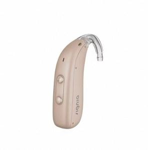 เครื่องช่วยฟังคุณภาพสูงแบบชาร์จได้ บลูทูธ ดิจิตอล รุ่น Signia Orion Charge & Go P/SP 100 BTE - Product Image 4
