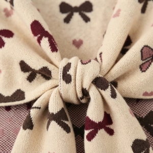 Ponchos en tricot épais de haute qualité, manteaux rétro, capes unies, châles amples pour femmes - Product Image 6