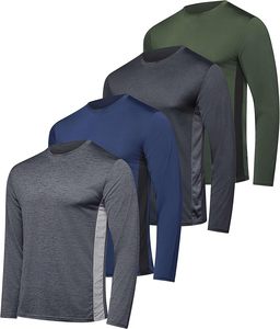 Men's Solid Knitted Silk Screen Printed 100% Cotton Eco-Friendly Breathable Customized <b>Short</b> <b>Sleeve</b> Loose Fit T-Shirt OEM - Product Image 6