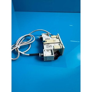 SMC PFM725-C6L-C-M Usado como está, piezas de equipos semiconductores antiguos - Product Image 5