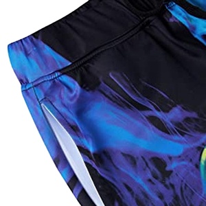 2025 nueva llegada hombres Jogger pantalones personalizados al por mayor ropa deportiva cónica Fit Hip Hop pantalones de chándal polar Joggers para hombres - Product Image 4