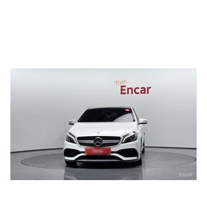 เมอร์เซเดส-เบนซ์ เอ-คลาส เอ45 เอเอ็มจี 4เอ็มเอที ปี 2018 พวงมาลัยซ้าย เบาะหนัง กล้องมองหลัง ระยะทาง 66,136 กม. - Product Image 3