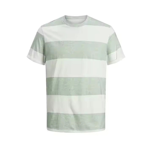 T-shirts pour hommes, design personnalisé, qualité professionnelle, prix avantageux, 100% coton, tendance, coupe classique, respirant, séchage rapide - Product Image 1