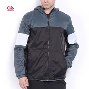 Best Price Windbreaker <b>Jacket</b> Customized Logo <b>Winter</b> <b>Jacket</b> Private Label Windbreaker <b>Jacket</b> For Sale - Product Image 6
