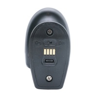 Escáner de Código de Barras Inteligente TOTINFO, Lector de Códigos QR 1D/2D Portátil con Interfaz USB Y7000