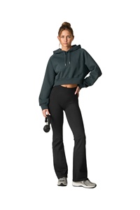 <b>Aesthetic</b> Oversized Hoodie Unisex Heavyweight Cotton Streetwear Minimalist Graphic Pullover Y2K Retro Casual Warm Winter Outfit - Product Image 1