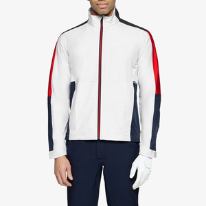 Vestes d'extérieur pour hommes à prix raisonnable, personnalisables avec votre marque, idéales pour le golf, vêtements de sport, coupe-vent, imperméables, chaudes pour l'extérieur, veste de golf. - Product Image 1